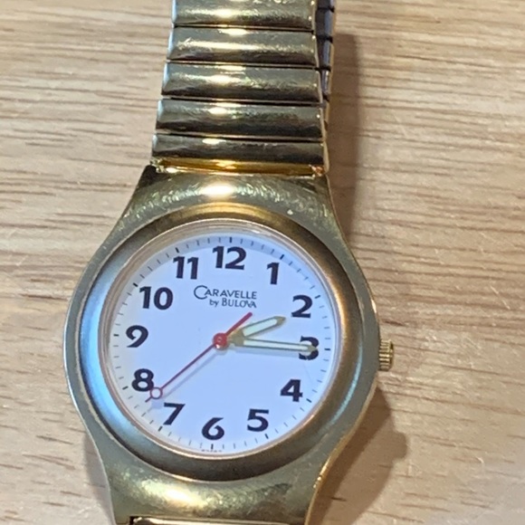 Caravelle by Bulova Easy Reader - Picture 3 of 10